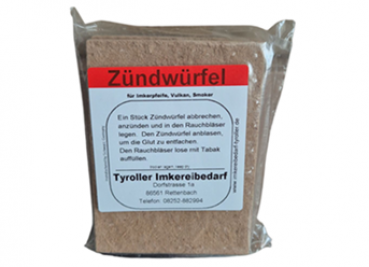 Zündwürfel